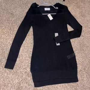 NWT Old Navy Knitted Sweater Dress